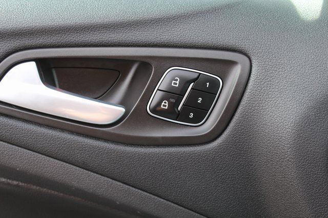 Used 2017 Ford Escape Titanium - photo 35