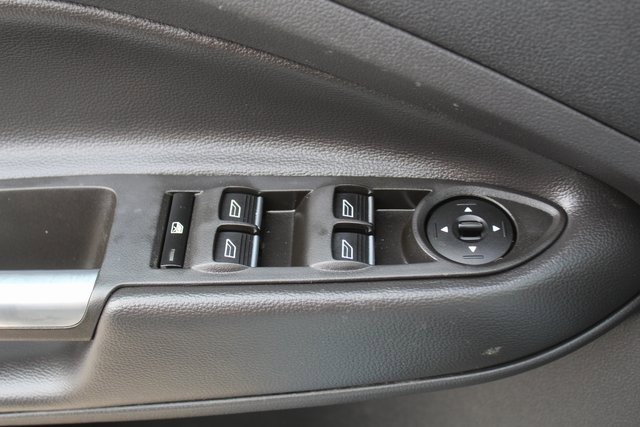 Used 2017 Ford Escape Titanium - photo 36