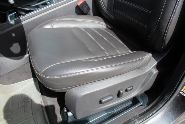 Used 2017 Ford Escape Titanium - photo 37