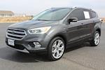Used 2017 Ford Escape Titanium thumbnail 9