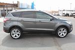 Used 2017 Ford Escape Titanium thumbnail 2