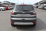 Used 2017 Ford Escape Titanium thumbnail 4