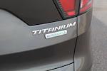 Used 2017 Ford Escape Titanium thumbnail 5