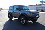 Used 2023 Ford Bronco Base thumbnail 1