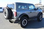Used 2023 Ford Bronco Base thumbnail 3