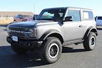 Used 2023 Ford Bronco Base thumbnail 8