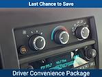 New 2025 Chevrolet Express 2500 Empty Cargo Van thumbnail 8