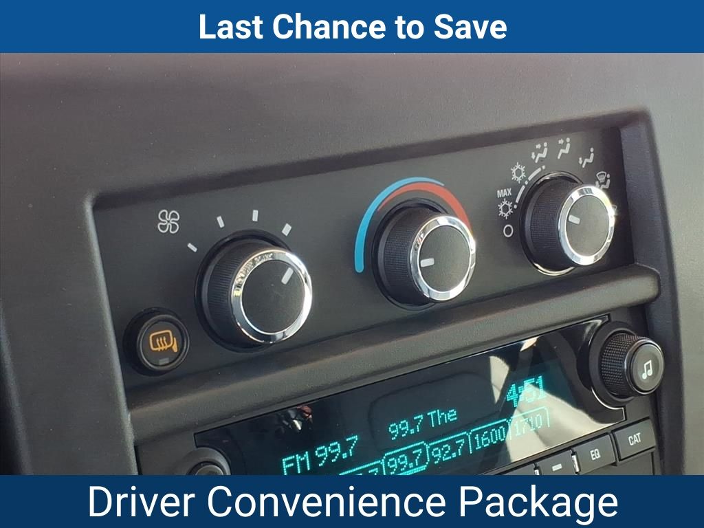 New 2025 Chevrolet Express 2500 Empty Cargo Van - photo 10