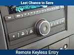 New 2025 Chevrolet Express 2500 Empty Cargo Van thumbnail 11