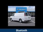 New 2026 Chevrolet Express 2500 Empty Cargo Van thumbnail 3