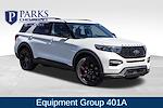 Used 2023 Ford Explorer ST thumbnail 1