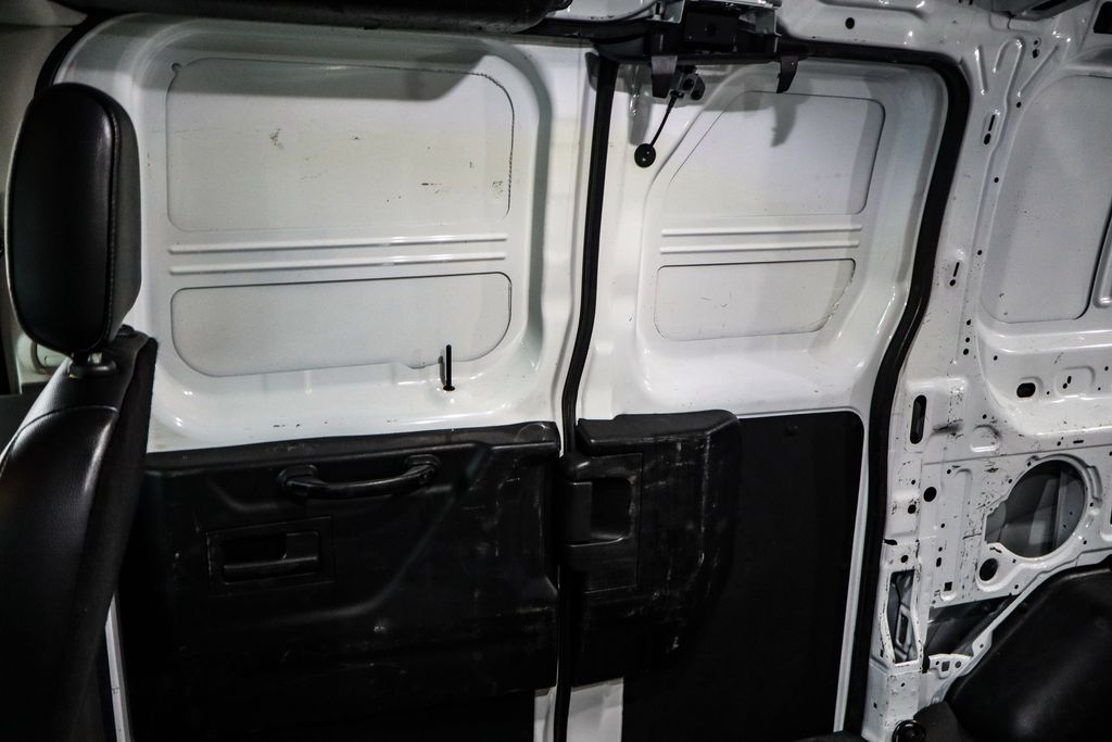 Used 2020 Ford Transit 250 Low Roof Empty Cargo Van - photo 18