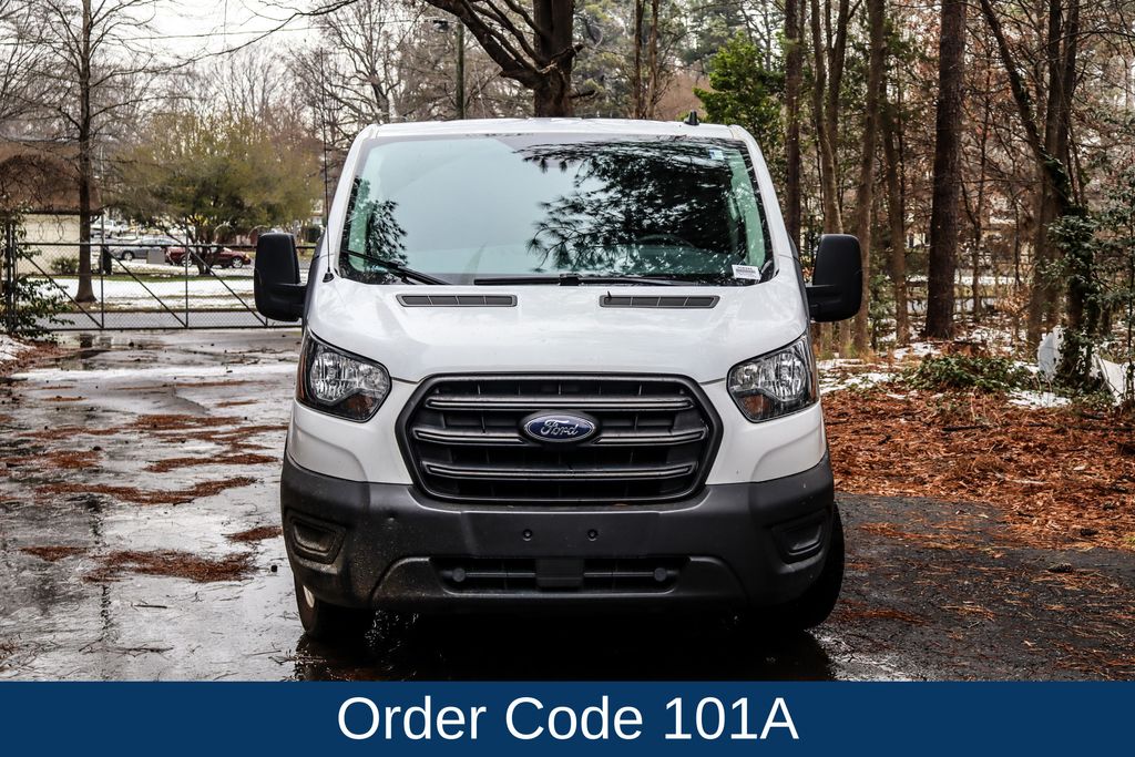 Used 2020 Ford Transit 250 - photo 2