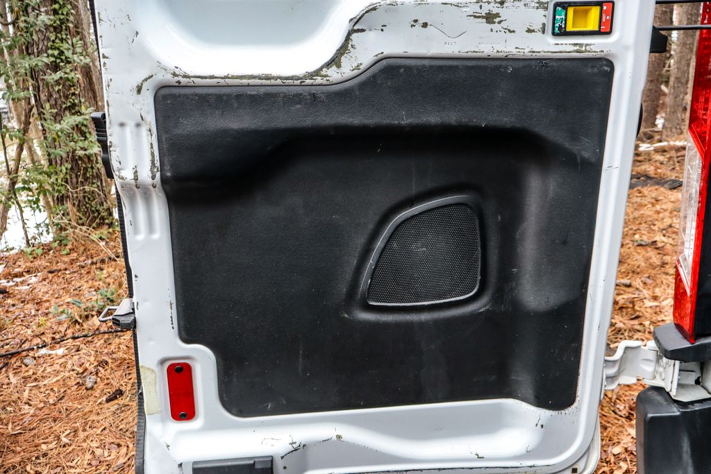 Used 2020 Ford Transit 250 Low Roof Empty Cargo Van - photo 32