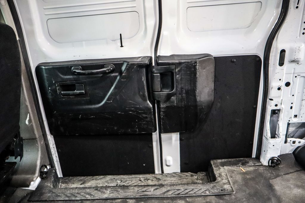Used 2020 Ford Transit 250 Low Roof Empty Cargo Van - photo 34
