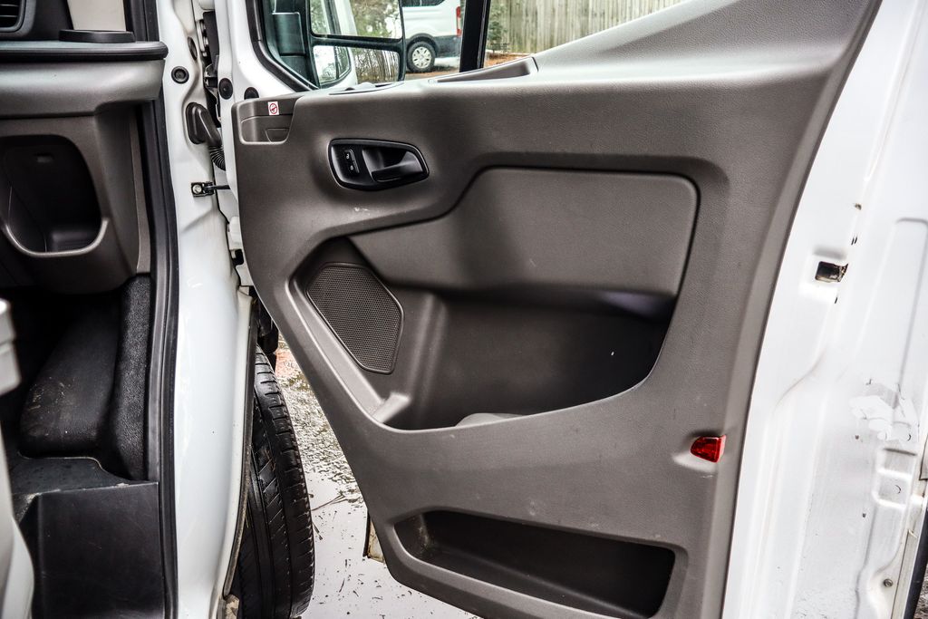 Used 2020 Ford Transit 250 Low Roof Empty Cargo Van - photo 36