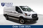 Used 2020 Ford Transit 250 Low Roof Empty Cargo Van thumbnail 1