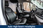 Used 2020 Ford Transit 250 Low Roof Empty Cargo Van thumbnail 11