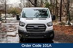 Used 2020 Ford Transit 250 Low Roof Empty Cargo Van thumbnail 2