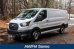 Used 2020 Ford Transit 250 Low Roof Empty Cargo Van thumbnail 3