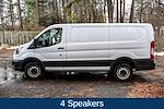 Used 2020 Ford Transit 250 Low Roof Empty Cargo Van thumbnail 4