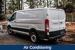 Used 2020 Ford Transit 250 Low Roof Empty Cargo Van thumbnail 5
