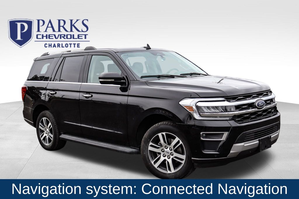 Used 2024 Ford Expedition - photo 1