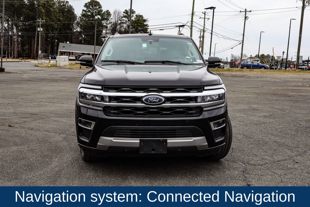 Used 2024 Ford Expedition - photo 2