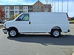 New 2025 Chevrolet Express 2500 Empty Cargo Van thumbnail 9