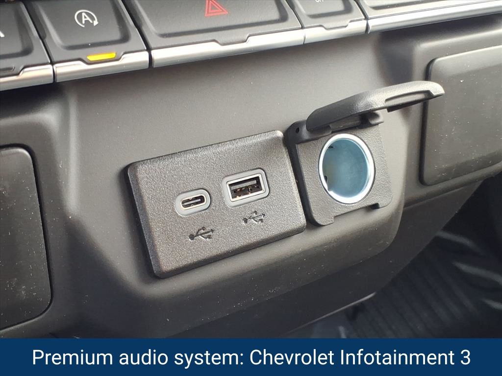 New 2026 Chevrolet Silverado 1500 Work Truck Crew Cab - photo 15