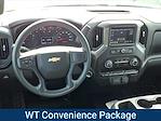 New 2026 Chevrolet Silverado 1500 Work Truck Crew Cab thumbnail 8