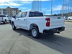 New 2026 Chevrolet Silverado 1500 Work Truck Crew Cab thumbnail 4