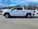 New 2026 Chevrolet Silverado 1500 Work Truck Crew Cab thumbnail 5