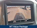 New 2026 Chevrolet Silverado 1500 Work Truck Crew Cab thumbnail 9