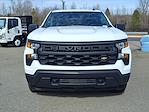New 2026 Chevrolet Silverado 1500 Work Truck Crew Cab thumbnail 7