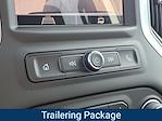 New 2026 Chevrolet Silverado 1500 Work Truck Crew Cab thumbnail 10