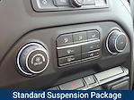 New 2026 Chevrolet Silverado 1500 Work Truck Crew Cab thumbnail 11