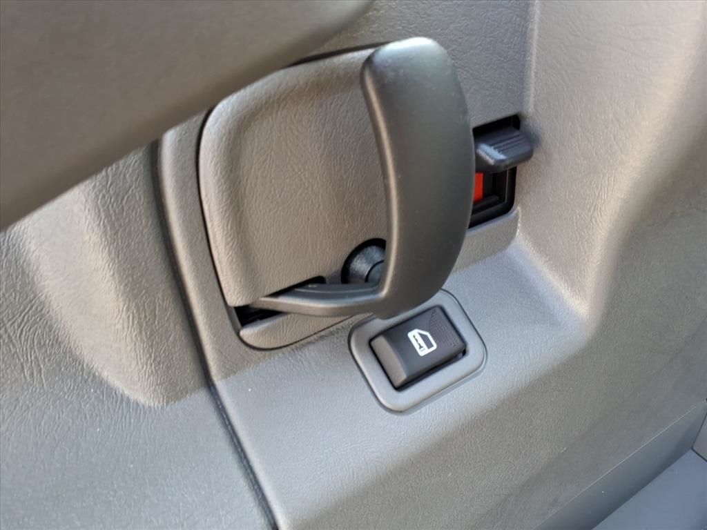 New 2025 Chevrolet Express 2500 Empty Cargo Van - photo 35