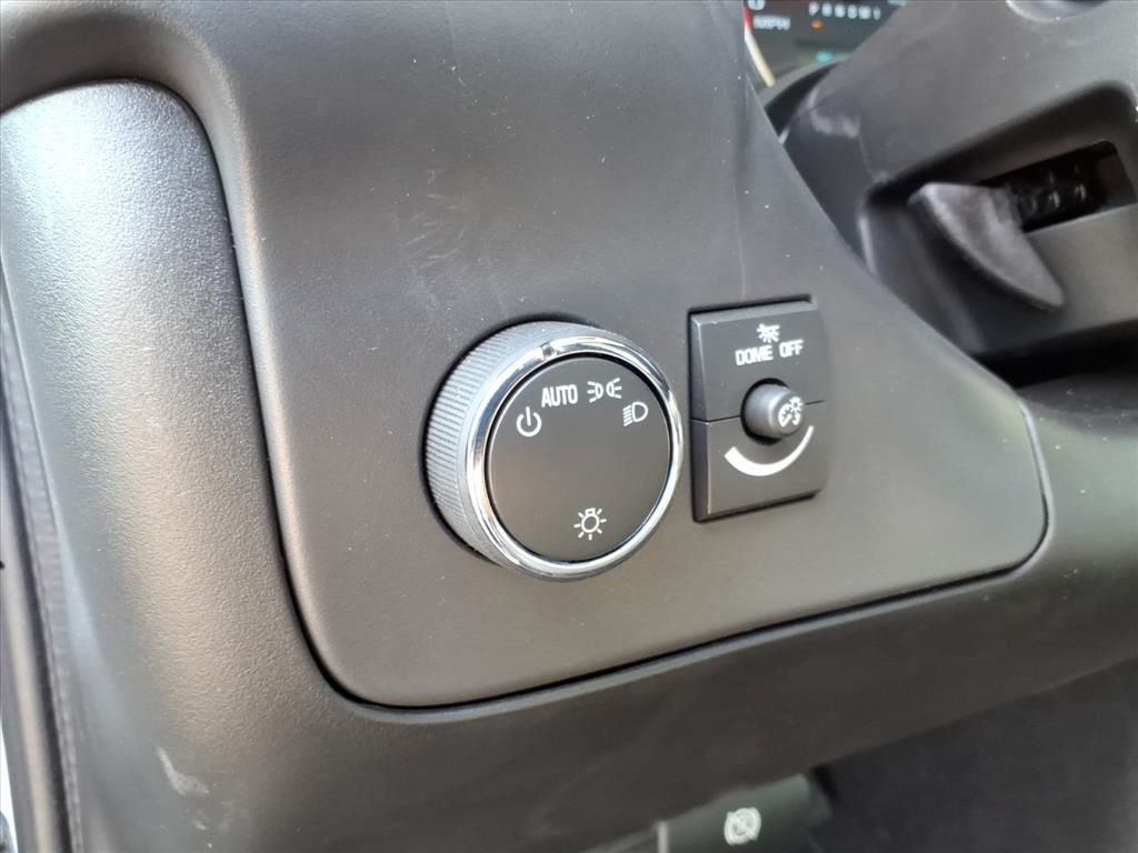 New 2025 Chevrolet Express 2500 Empty Cargo Van - photo 36