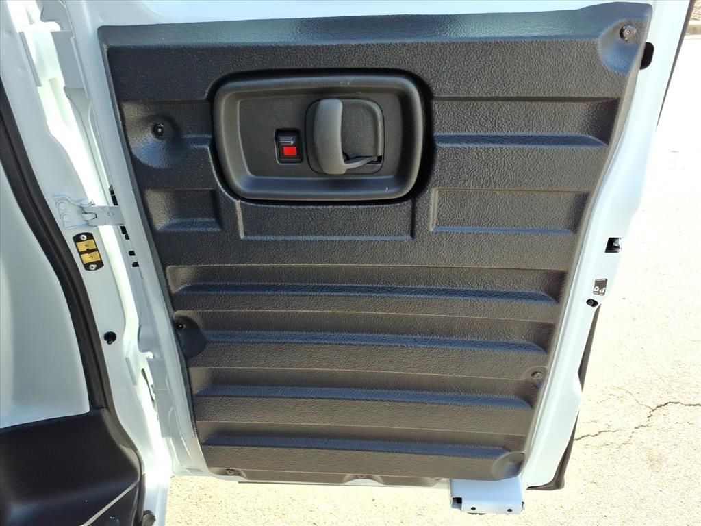 New 2025 Chevrolet Express 2500 - photo 1