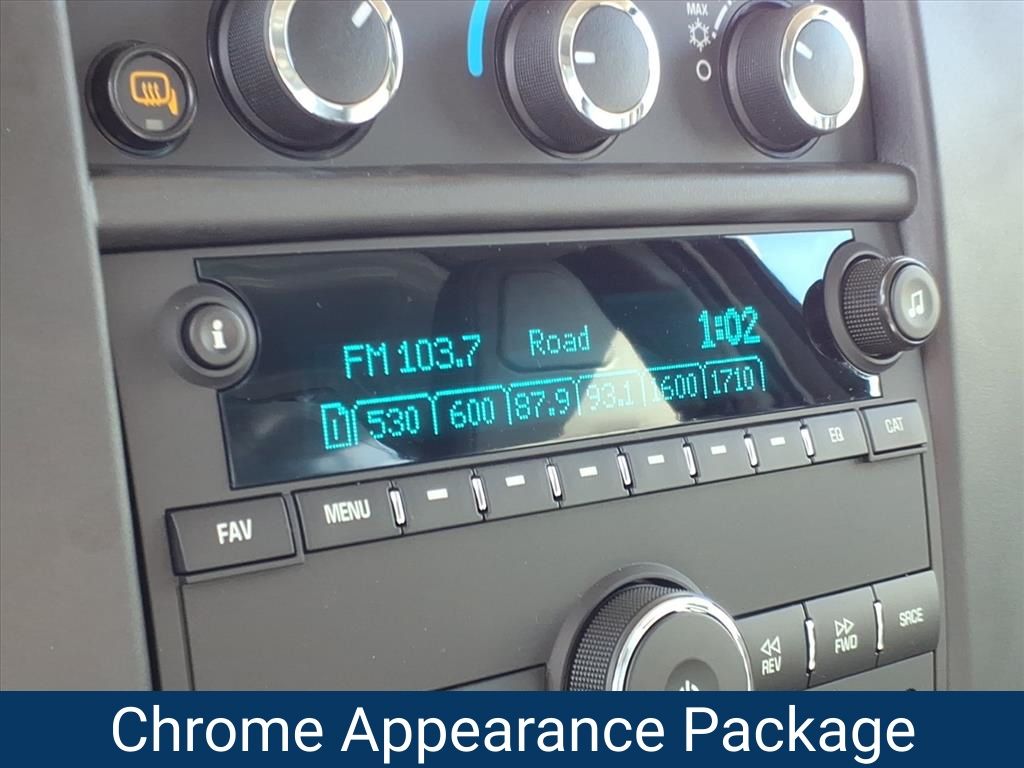 New 2025 Chevrolet Express 2500 Empty Cargo Van - photo 21
