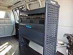 New 2025 Chevrolet Express 2500 Empty Cargo Van thumbnail 3