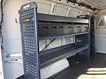 New 2025 Chevrolet Express 2500 Empty Cargo Van thumbnail 4