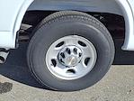 New 2025 Chevrolet Express 2500 Empty Cargo Van thumbnail 5