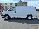 New 2025 Chevrolet Express 2500 Empty Cargo Van thumbnail 9