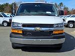 New 2025 Chevrolet Express 2500 Empty Cargo Van thumbnail 11