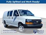 New 2025 Chevrolet Express 2500 Empty Cargo Van thumbnail 5