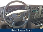 New 2025 Chevrolet Express 2500 Empty Cargo Van thumbnail 6