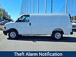 New 2025 Chevrolet Express 2500 Empty Cargo Van thumbnail 1