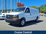 New 2025 Chevrolet Express 2500 Empty Cargo Van thumbnail 2